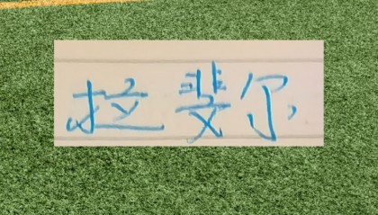 爱游戏体育登录入口-第一个赛季马莱莱进15个 路易斯21个 申花两条大鱼能进几个？