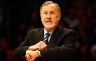 爱游戏体育-79岁NBA千胜教头阿德尔曼离世，勇士火箭等五队齐致哀思
