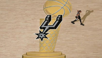爱游戏体育-NBA｜布伦森带伤轰下30+3，尼克斯取得总决赛开门红|马刺|三分球|唐斯|圣安东尼奥马刺队|纽约尼克斯队_新浪体育_新浪新闻