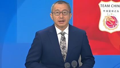 爱游戏体育-赢了马里队13分！于嘉中肯点评，大赞中国女篮2人